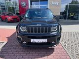 Jeep Renegade Mild-Hybrid FWD - gebrauchte Jeep Renegade aus dem Jahr 2024