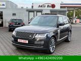Land Rover Range Rover Autobiography HUD|360°|ACC|AHK|PANO - graue Land Rover Range Rover