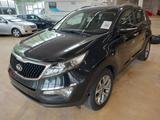 Kia Sportage Dream Team 2WD 1.HD NAVI KAMERA TEMPO - gebrauchte Kia Sportage aus dem Jahr 2015