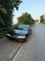 Honda Accord 2.2 ES Coupe ES TÜV 26 Klima Panorama  - Honda Accord: Sportwagen