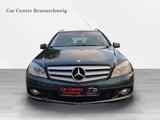 Mercedes-Benz C 220 CDI BlueEFFICIENCY AVANTGARDE - Mercedes-Benz C 220: Automatik, Cdi