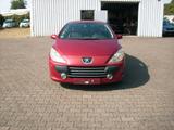 Peugeot 307 CC 2.0, AC, PDC, Leder - Peugeot 307 mit Benzin-Antrieb: Cabrio, 2.0