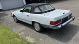 Mercedes-Benz SL 560 - Mercedes-Benz Gebrauchtwagen von 1988