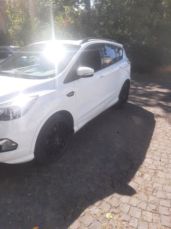 Image of Ford Kuga