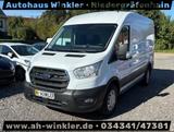 Ford Transit Kasten 350 L2H2 Trend Klima NEUER MOTOR! - Angebote