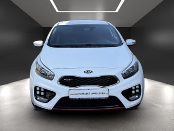 KIA pro cee'd / ProCeed - 8