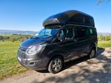 Ford Transit Custom NUGGET Hochdach