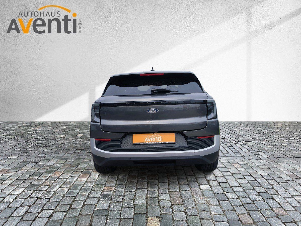 Ford Explorer - Bild 5