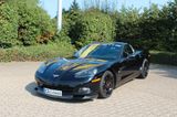 Corvette C6 6.2 V8 Coupe  LS3 Autom. - deutsches Fahrzeug - Corvette
