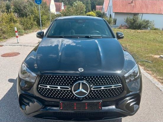 Mercedes-Benz GLE 400e Coupé 4Matic AMG Premium Plus foto 2