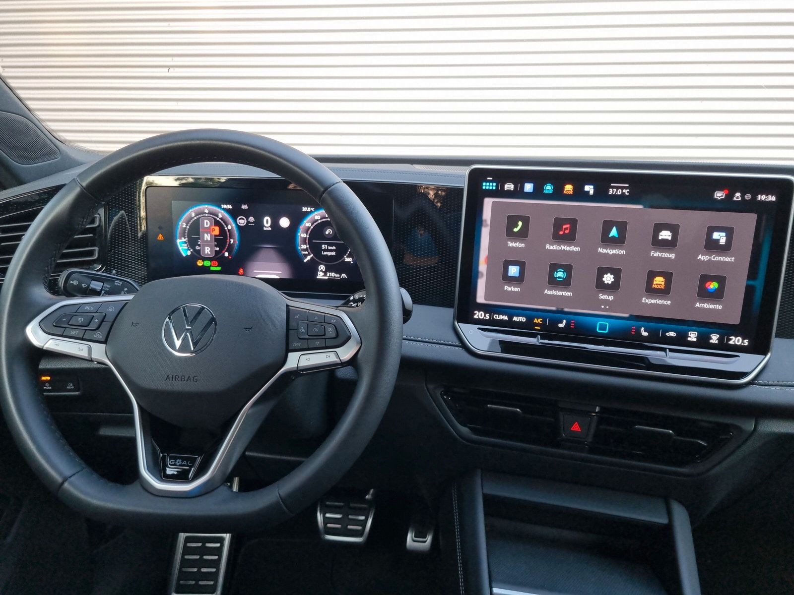 Volkswagen Tiguan - Bild 17