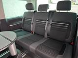 Volkswagen T5 Multivan - Volkswagen T5 Multivan mit Diesel-Antrieb