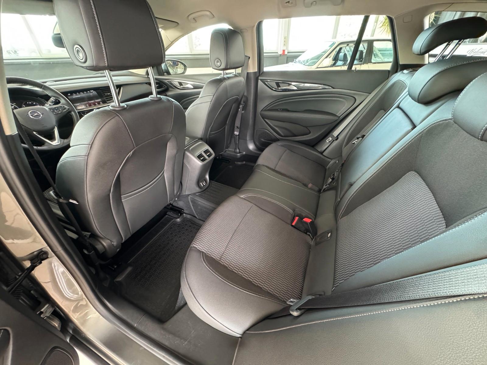 Opel Insignia 2.0 CDTI Business Edi*Spurh*Lenkhzg*TOP