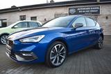Seat Leon FR e-Hybrid*LED*MULTI*SHZ*AHK*NAV*KAM*PDC* - Seat Leon Gebrauchtwagen in Leverkusen