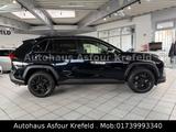 Toyota RAV 4 RAV4 Hybrid 4x4 Lounge*Navi*Kamera - Toyota RAV 4: Lounge