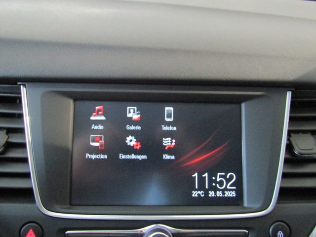 Grandland INNOVATION 1.2 Turbo AHK TEMP KAM PDC 