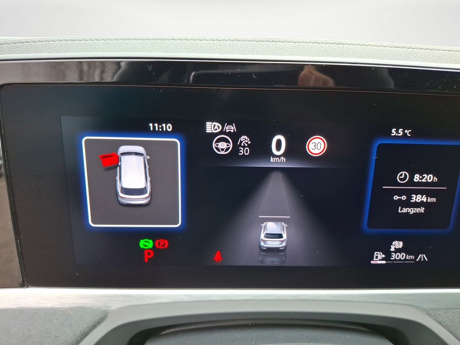 Volkswagen Passat - Bild 10