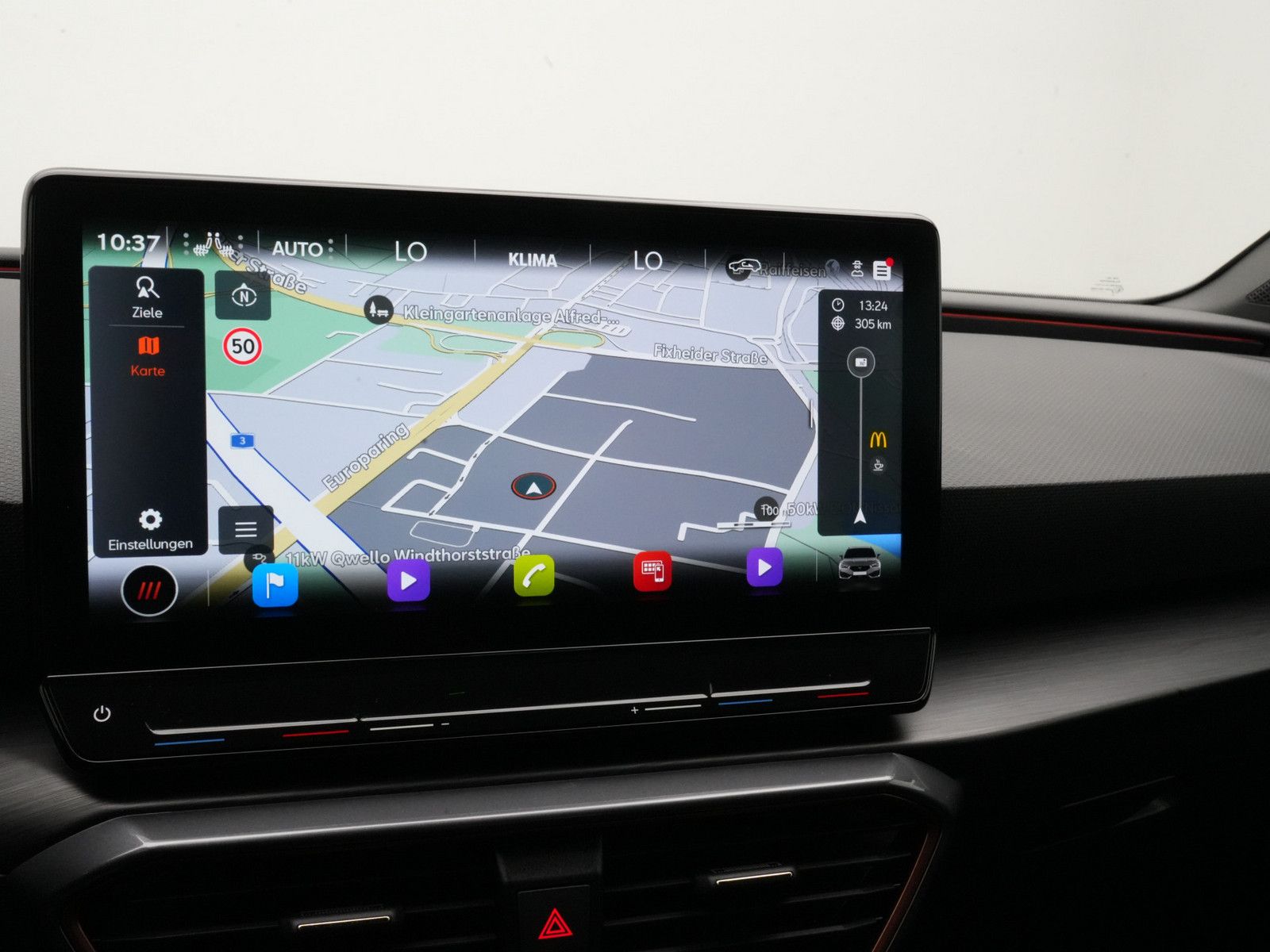 Cupra Leon - Bild 8