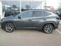 Hyundai Tucson Trend 2WD Panoramadach Voll LED Kamera An