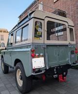 Land Rover Serie III - Land Rover Serie III Gebrauchtwagen