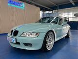 BMW Z3 Roadster 1.9  Sondermodell Limitiert  (AMAN®) - BMW Gebrauchtwagen von 1997