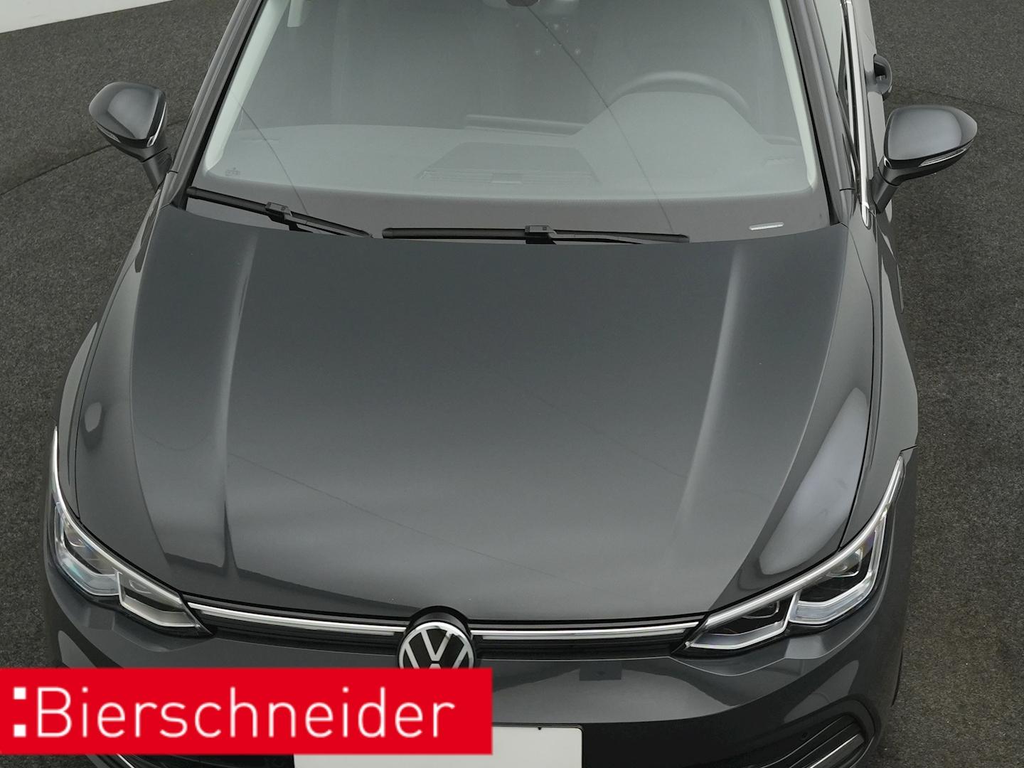 Volkswagen Golf 8 1.5 TSI NAVI KAMERA LED ACC, миниатюра 21