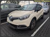 Renault Captur Intens 1.Hand AUTOMATIK NAVI PDC - Renault Captur in Mainz