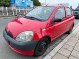 Toyota Yaris 1.0 - Toyota Yaris aus 2000