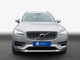 Volvo XC90 B5 B AWD Plus Bright *7-Sitze* - Volvo mit Benzin-Antrieb