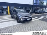 Renault Captur Techno Mild Hybrid 160 EDC +Rückfahrkam. - Renault Captur aus 2025