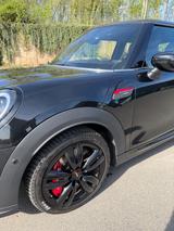 MINI John Cooper Works  - MINI John Cooper Works von privat