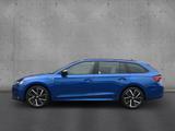 Skoda Octavia Combi Sportline 1.5 TSI mHEV DSG LED ACC - Skoda Octavia mit Benzin-Antrieb: Allradantrieb