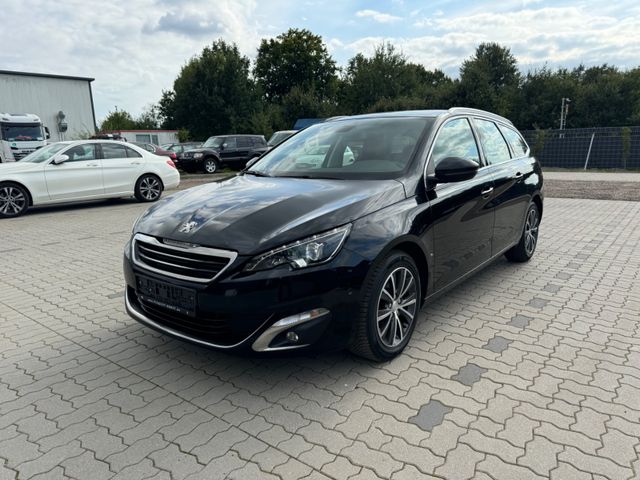 Peugeot 308 SW Allure