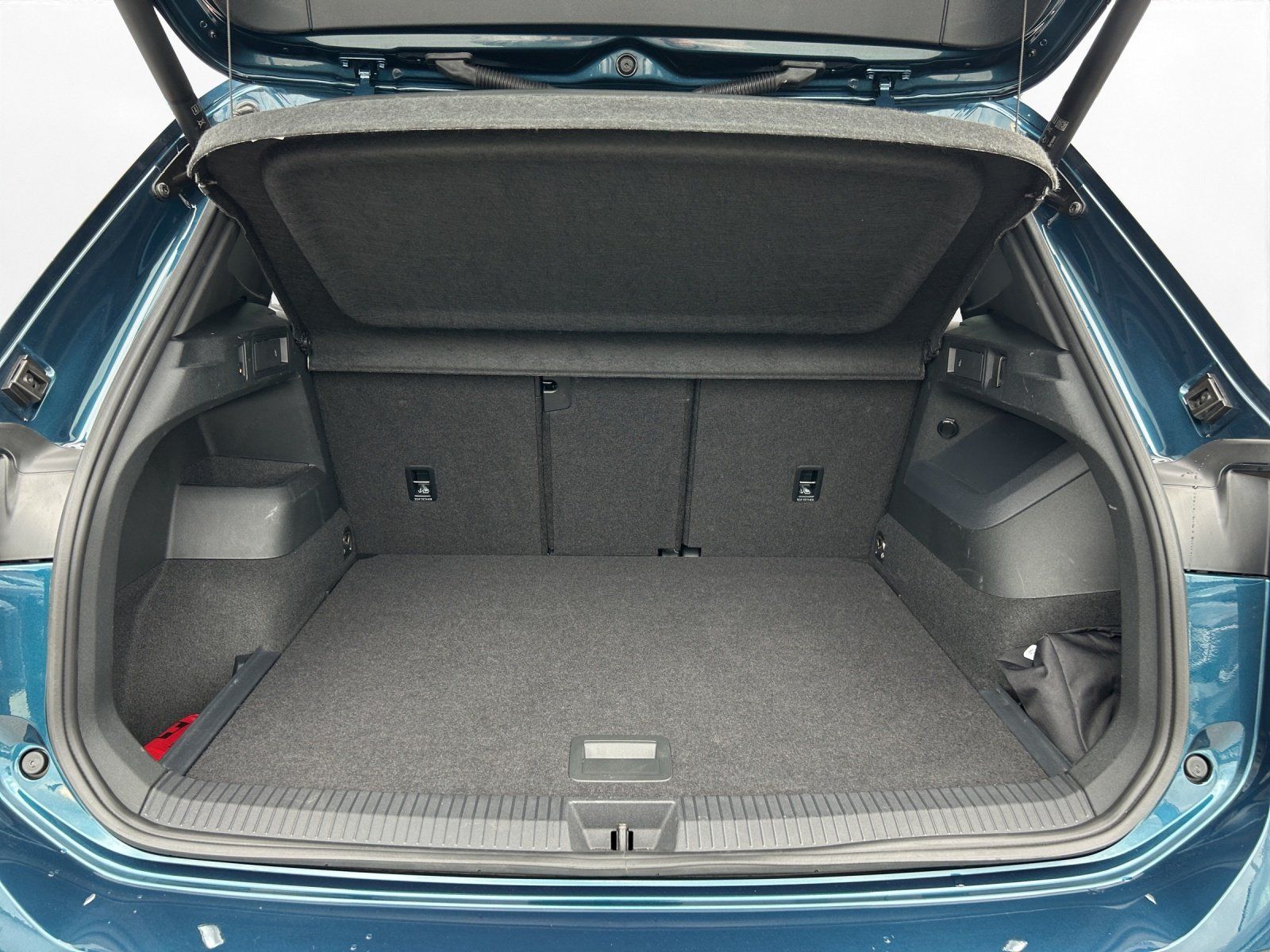 Volkswagen Tiguan - Bild 15