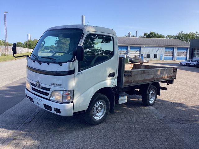 Toyota Dyna 100 3,0 D-4d S.cab