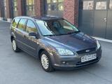 Ford Focus Turnier Trend*Klima*PDC*TÜV.INSP NEU - Ford Focus aus 2005: Turnier