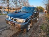 Nissan Terrano II 3.0 DiT 3p. Hard Top Sport - Nissan Terrano Kombi Gebrauchtwagen