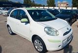 Nissan Micra 1.2 GPL (2034) - Nissan Micra aus 2011: 1.2