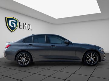BMW 318 - 4