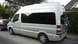 Mercedes-Benz Sprinter W906 Westfalia Compact - Wohnwagen & Wohnmobil in Wohnmobil oder -wagen Berlin