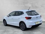 Seat Ibiza ROAD EDITION 1.0 TSI LED+ACC - Seat Gebrauchtwagen in Bielefeld