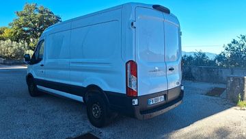 Ford Transit - 11