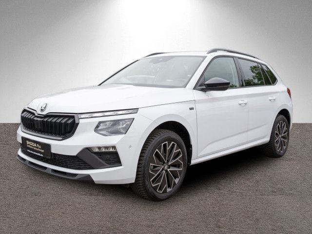 Skoda Kamiq - Bild 2