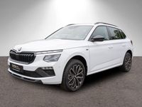 Skoda Kamiq - Vorschau Bild 2