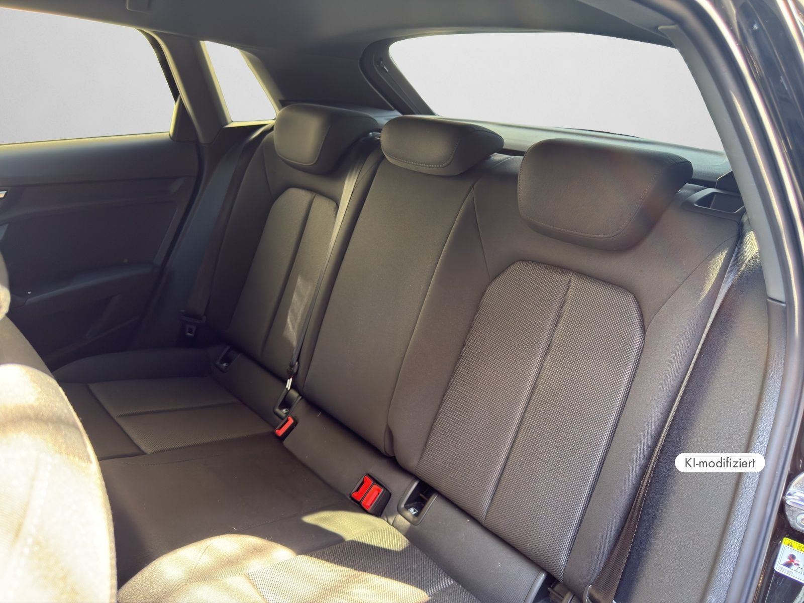 Audi A3 - Bild 15