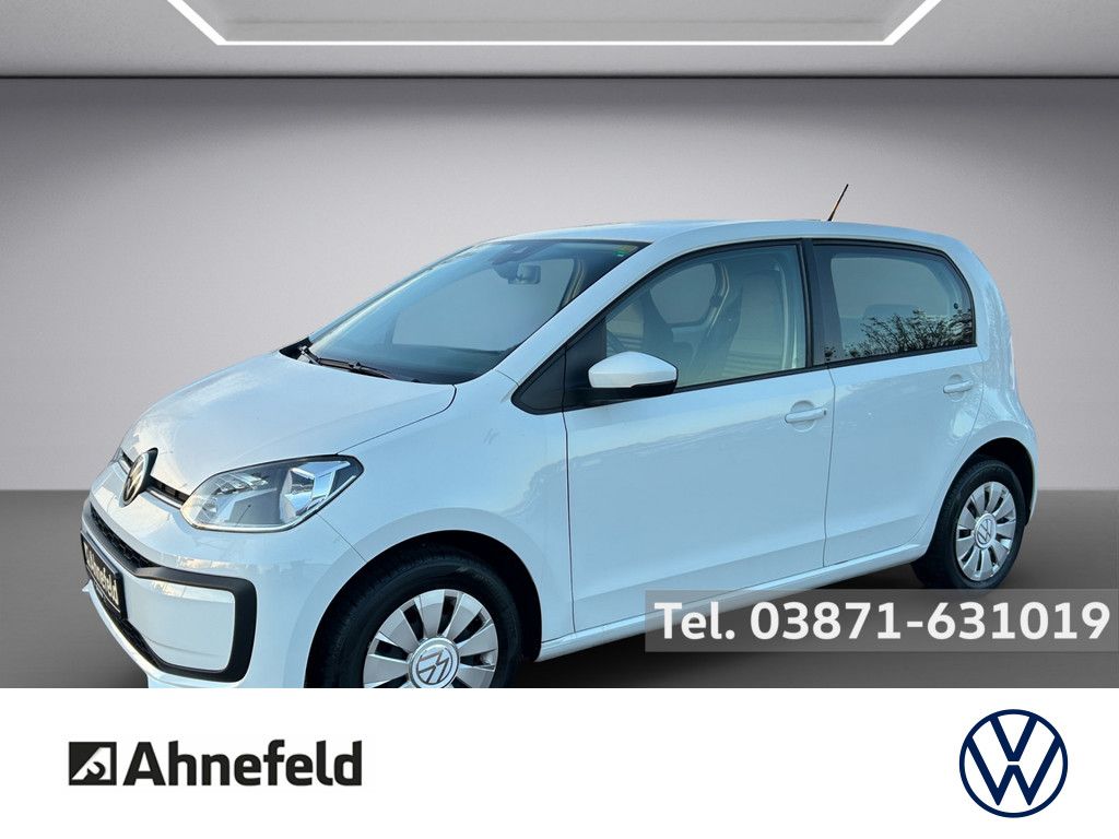 VW up!