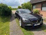 BMW 730d xDrive - - BMW 7 Series in Hamburg