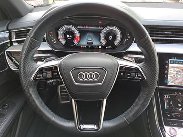 صورة مصغرة 17 لـ 2024 AUDI S8