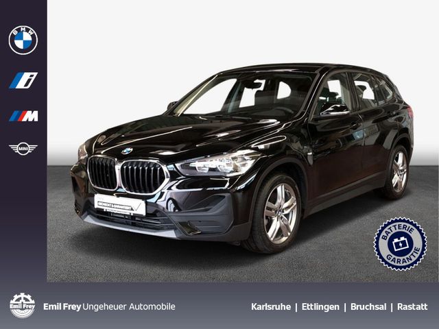 BMW X1 xDrive25e Advantage