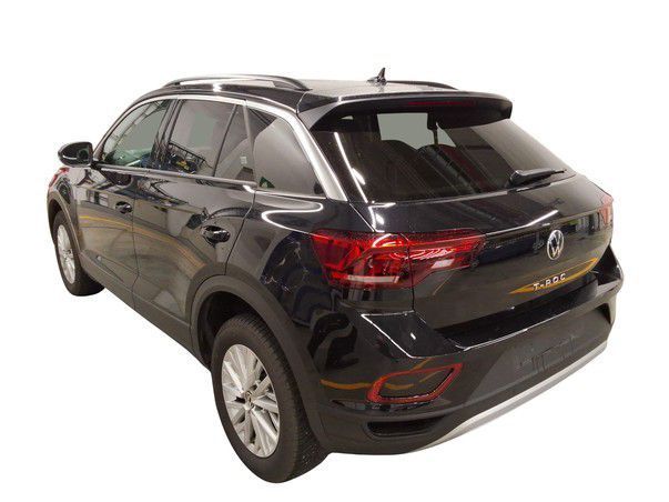 Volkswagen T-Roc - Bild 5